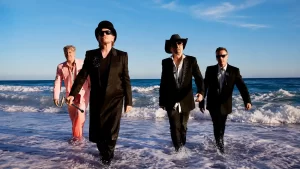 „Street of Dreams”: U2 dezvăluie primul single de pe viitorul album