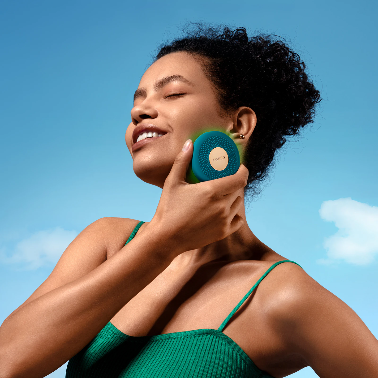 UFO™ 3 go de la FOREO