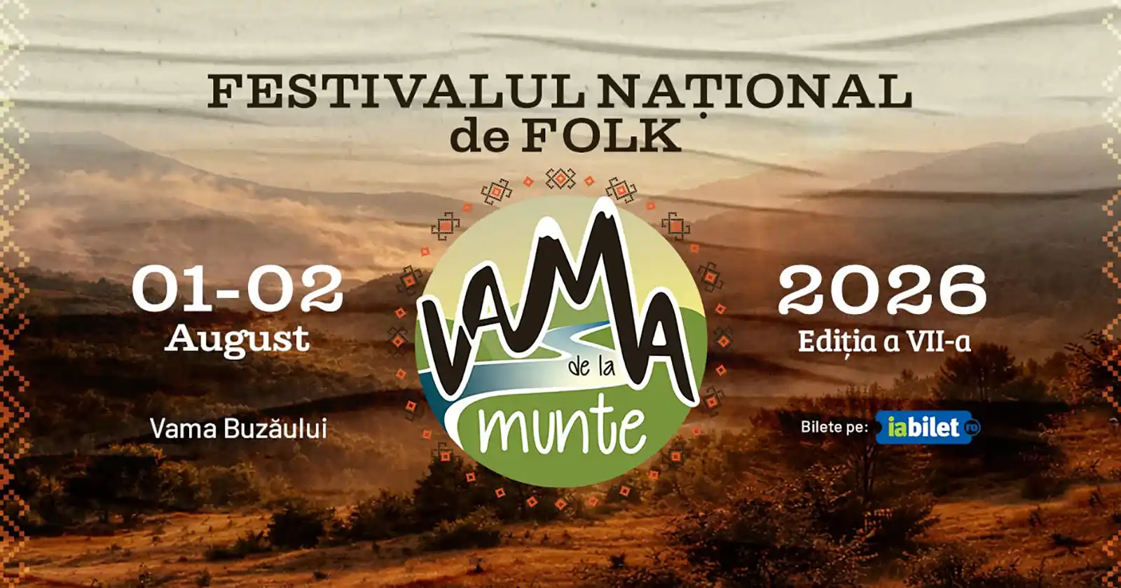 Vama de la Munte