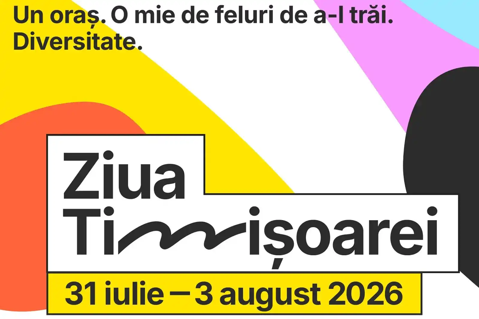 Muzicon Hub aduce la Ziua Timișoarei un showcase al scenei alternative contemporane