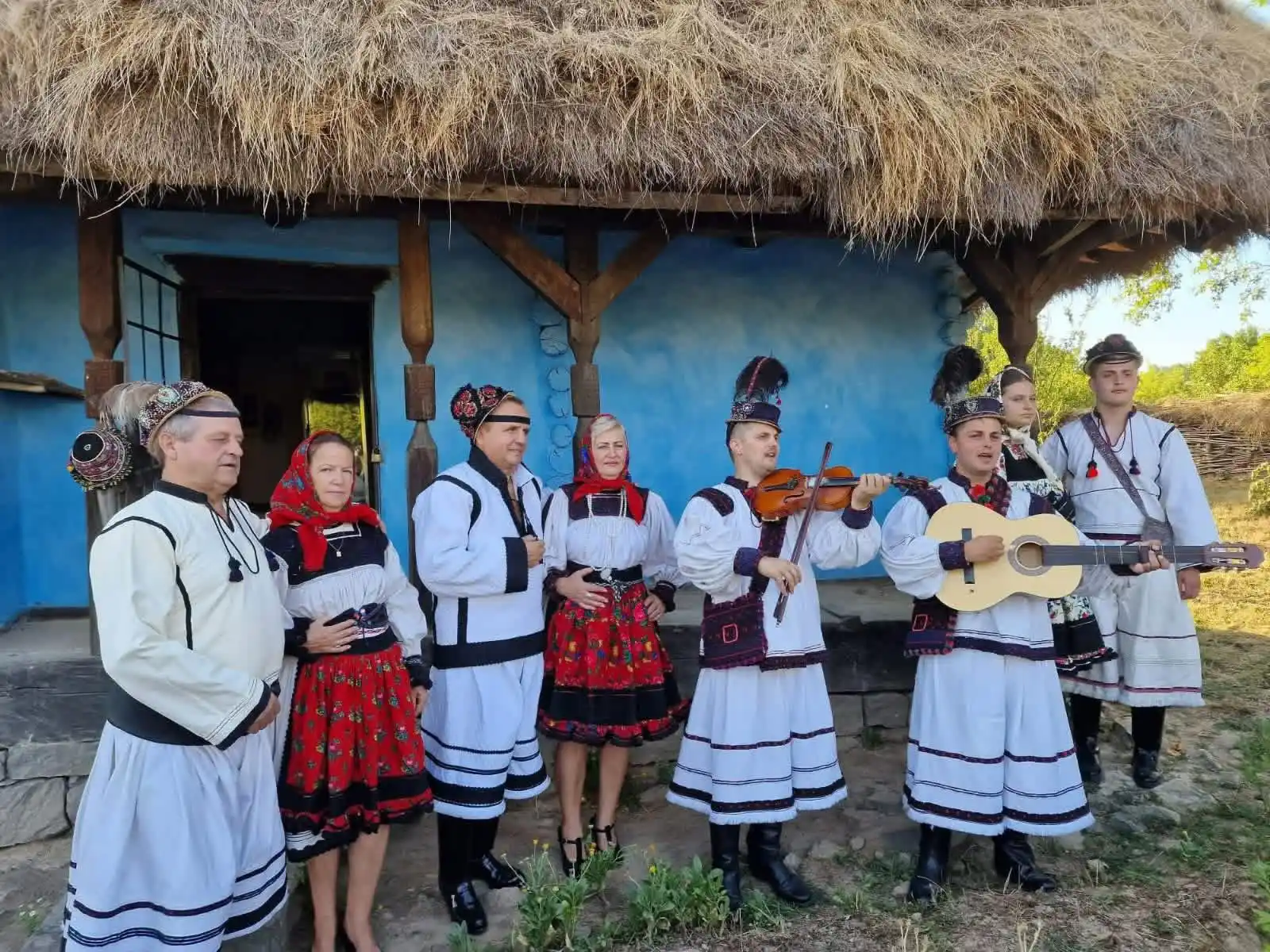 Noaptea Muzeelor la Sate, ediția 2026, a deschis înscrierile oficiale!