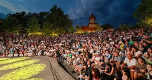 Noaptea Muzeelor la Sate, ediția 2026, a deschis înscrierile oficiale!