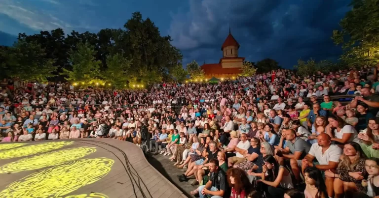 Noaptea Muzeelor la Sate, ediția 2026, a deschis înscrierile oficiale!