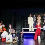 Spectacolul TNB „Mai e vreun candidat?”- selectat în programul FNT#36