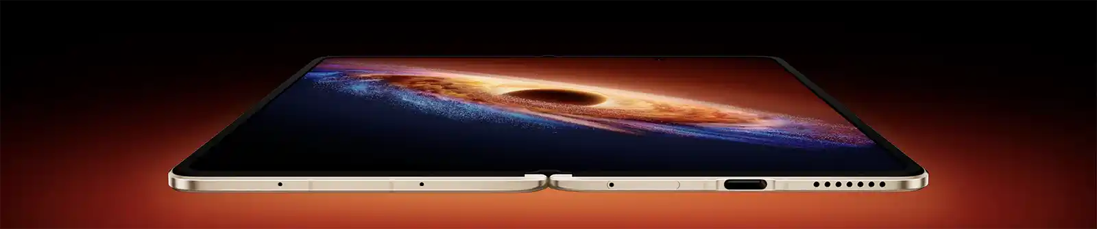 HONOR Magic V6: designul care se poartă