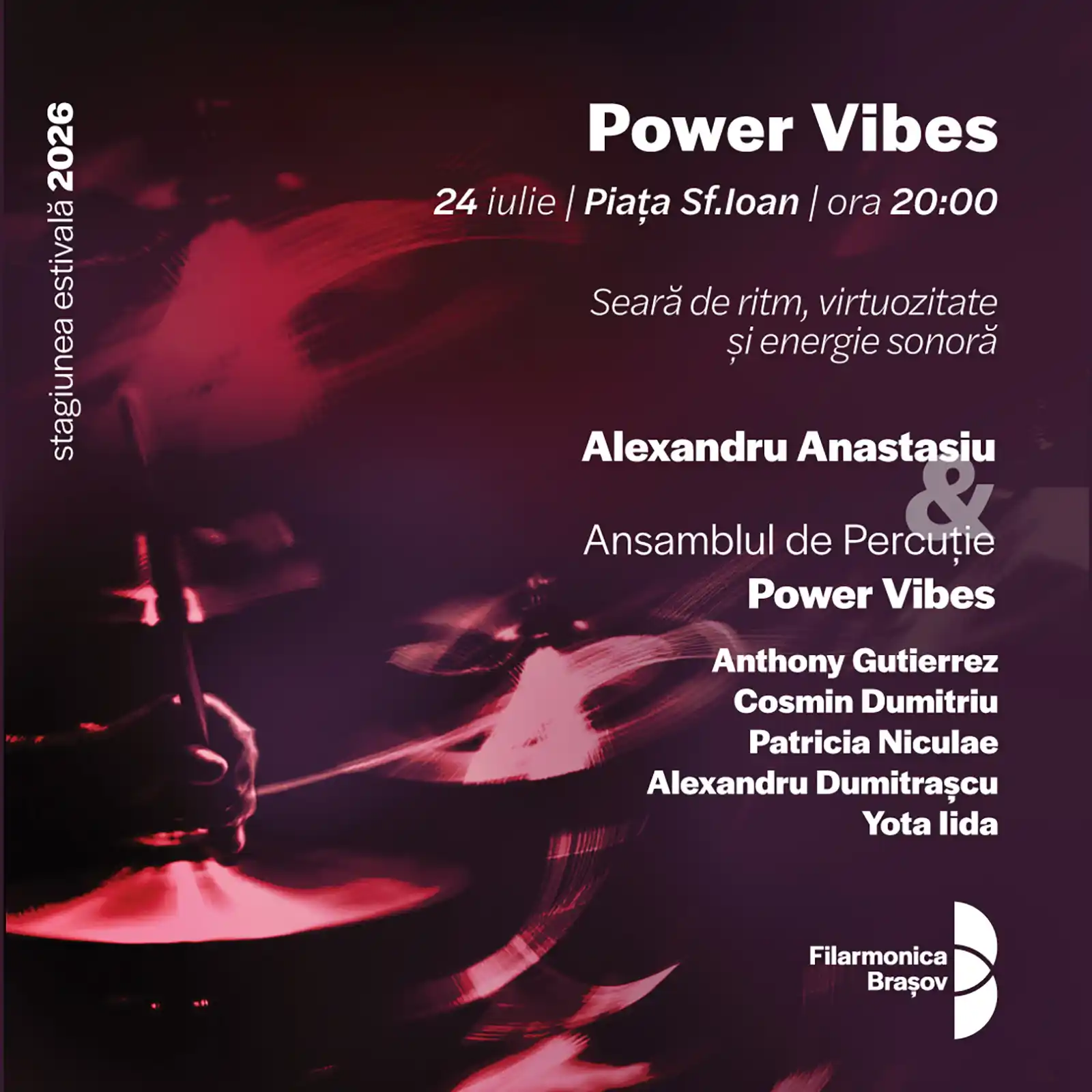 Power Vibes