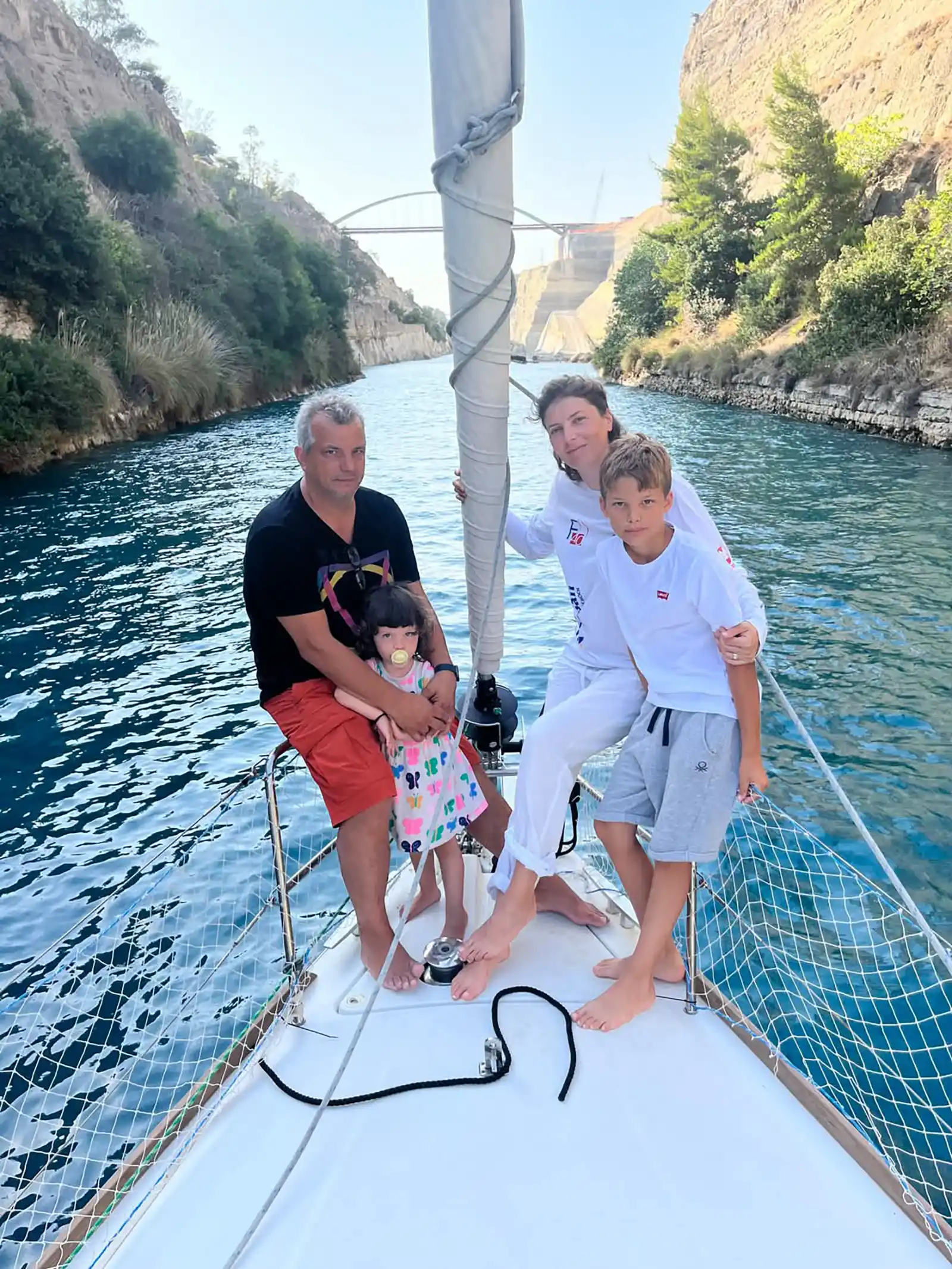 Corina Cobianu Drugan, CEO SetSail: De la pasiune la performanță, la cârma celei mai mari comunități de navigatori din România