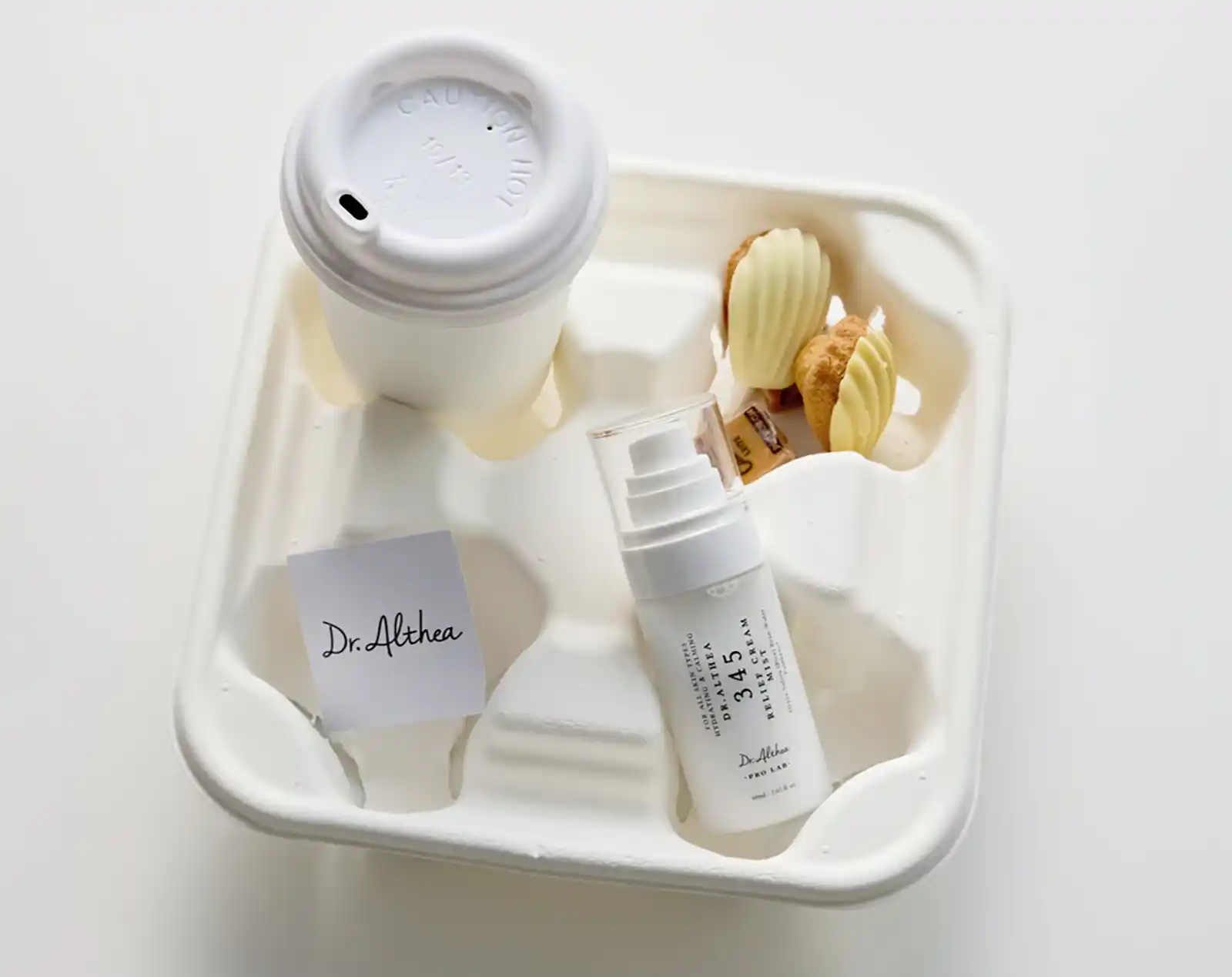Dr. Althea 345 Relief Cream Mist