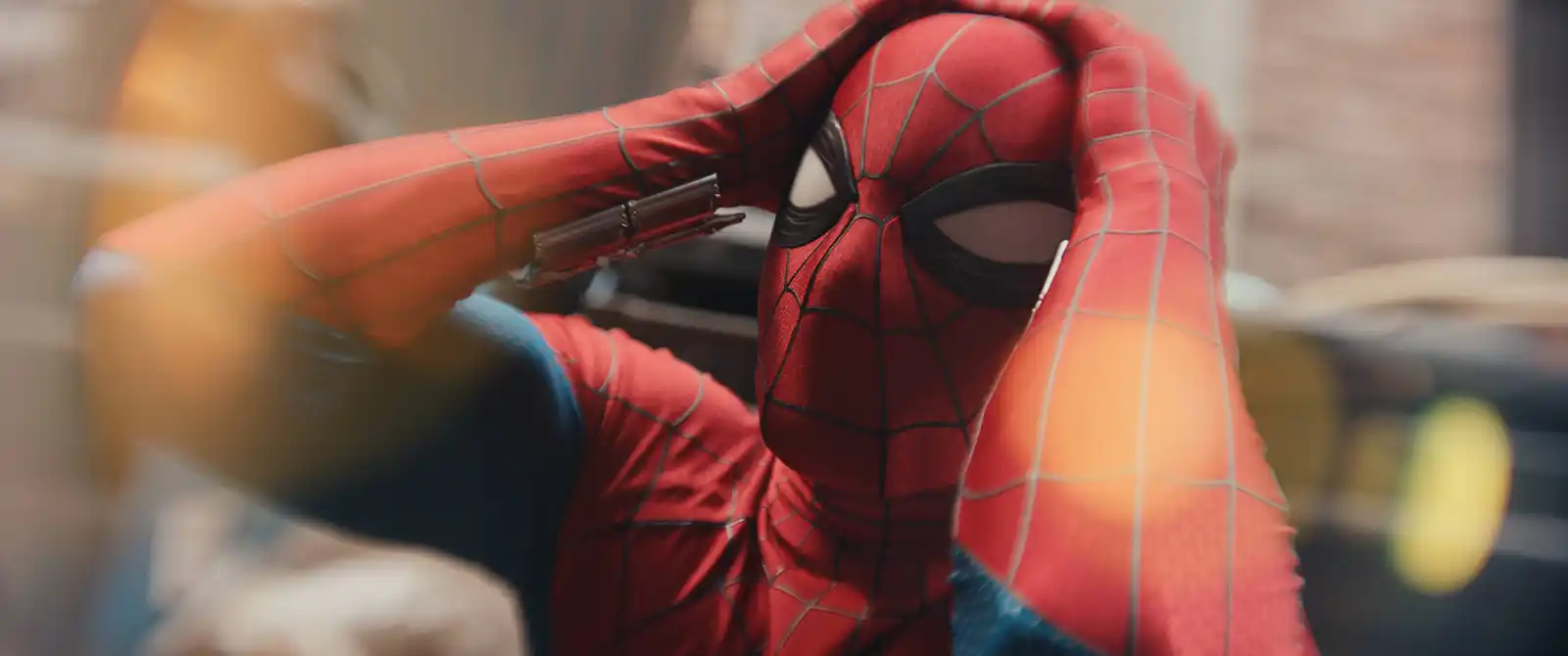 "Spider-Man: Brand New Day” - lansarea verii la cinema