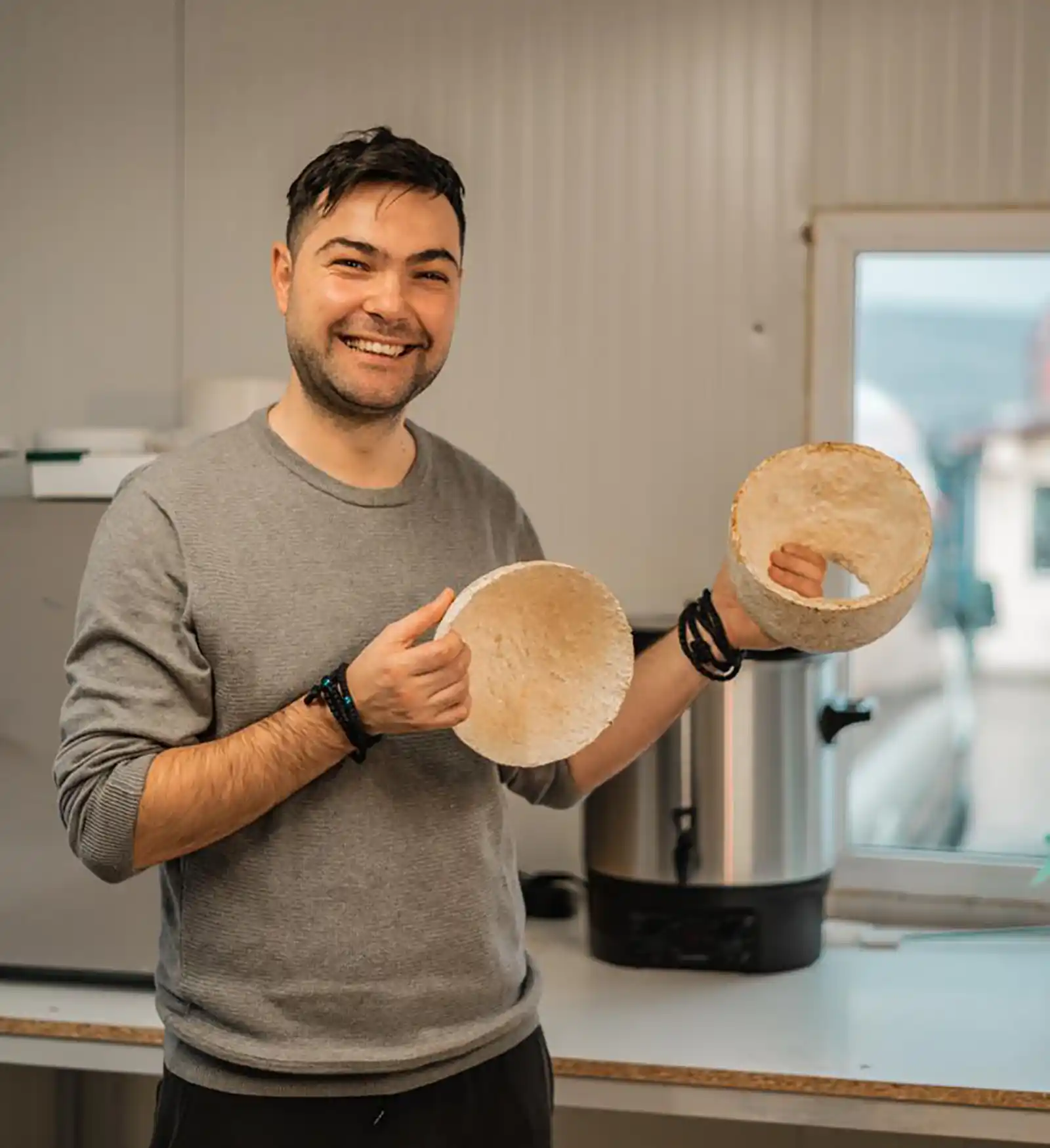 RongoDesign - Interviu cu GABRIEL BARTA, fondator RongoDesign