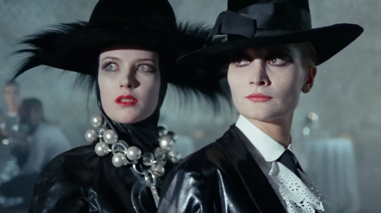 Spirits of the Dead (1968)