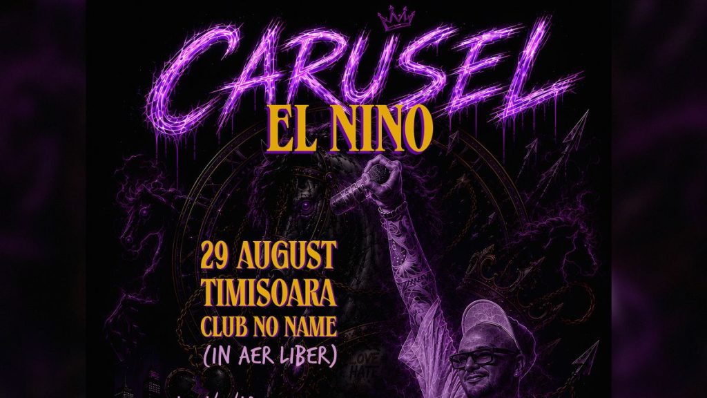 Concert El Nino