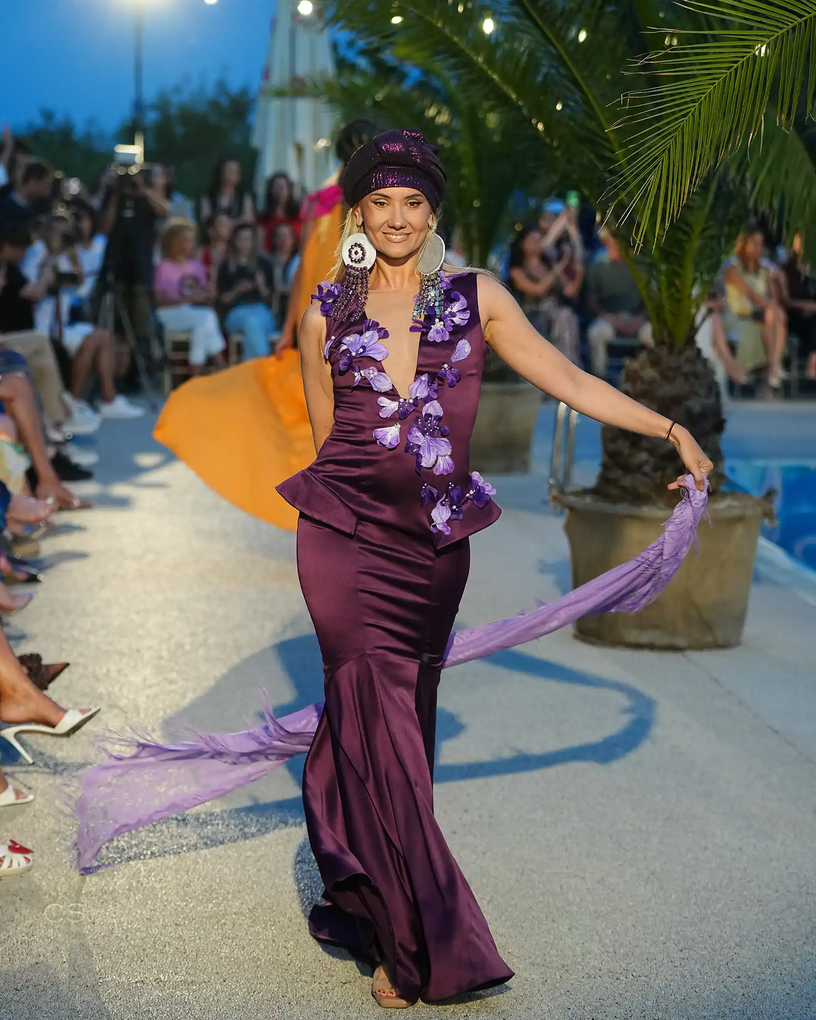 Pool Fashion Show 2026: &bdquo;Visul unei nopți de vară&rdquo;