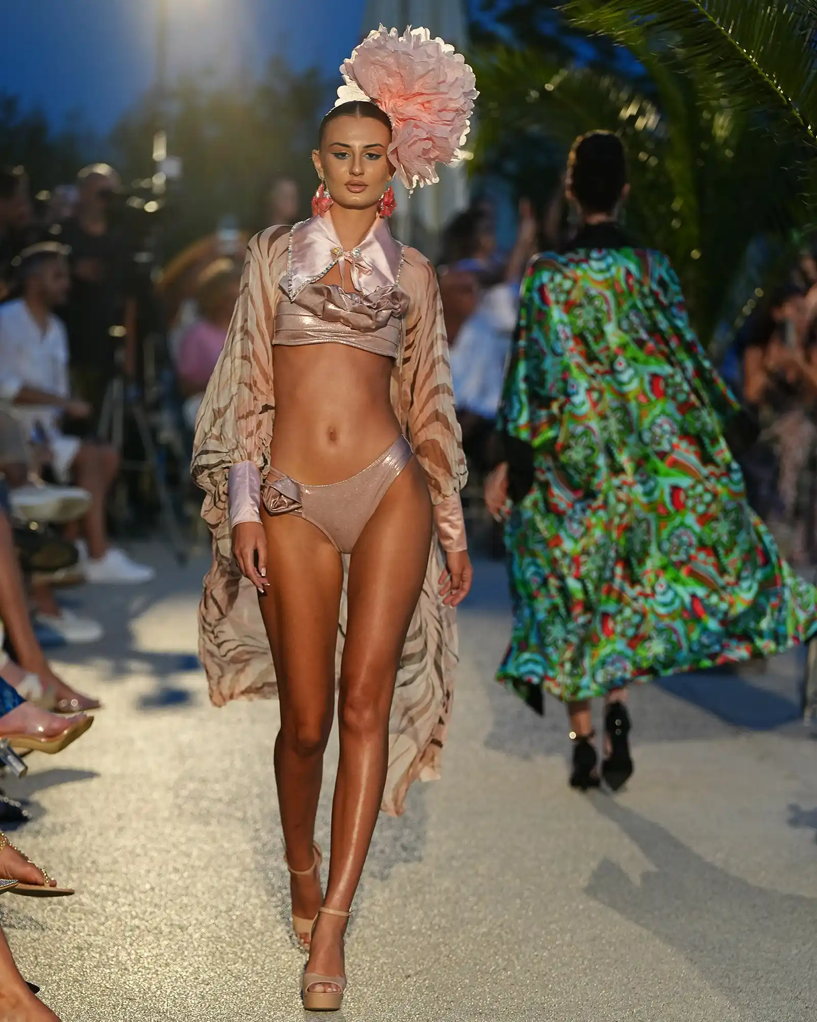 Pool Fashion Show 2026: &bdquo;Visul unei nopți de vară&rdquo;