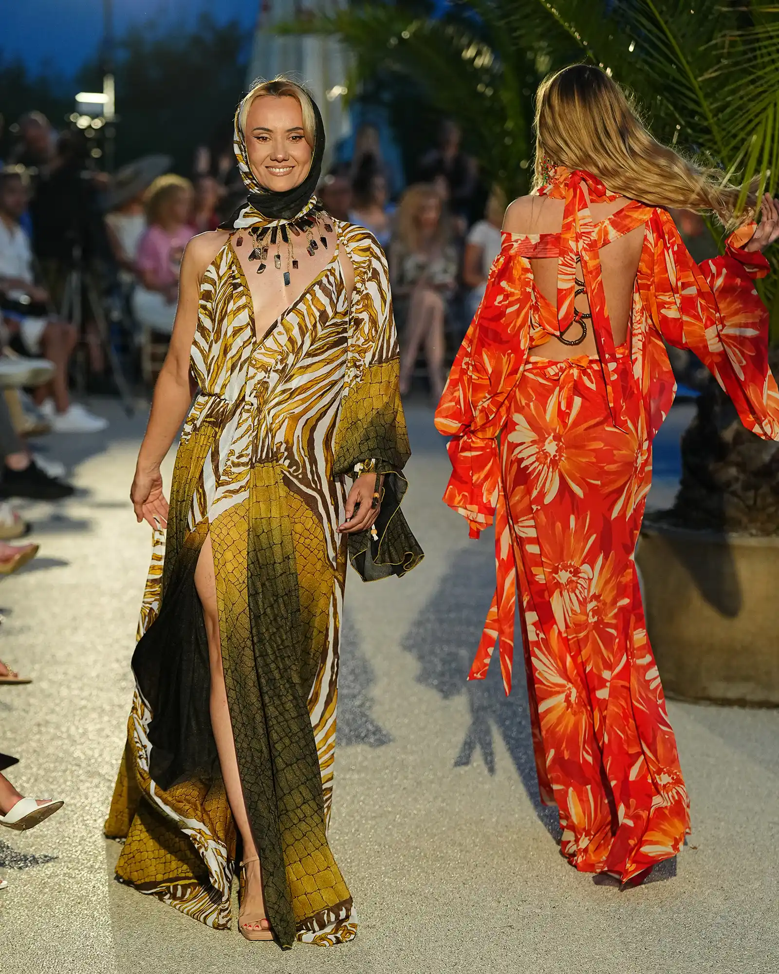 Pool Fashion Show 2026: &bdquo;Visul unei nopți de vară&rdquo;