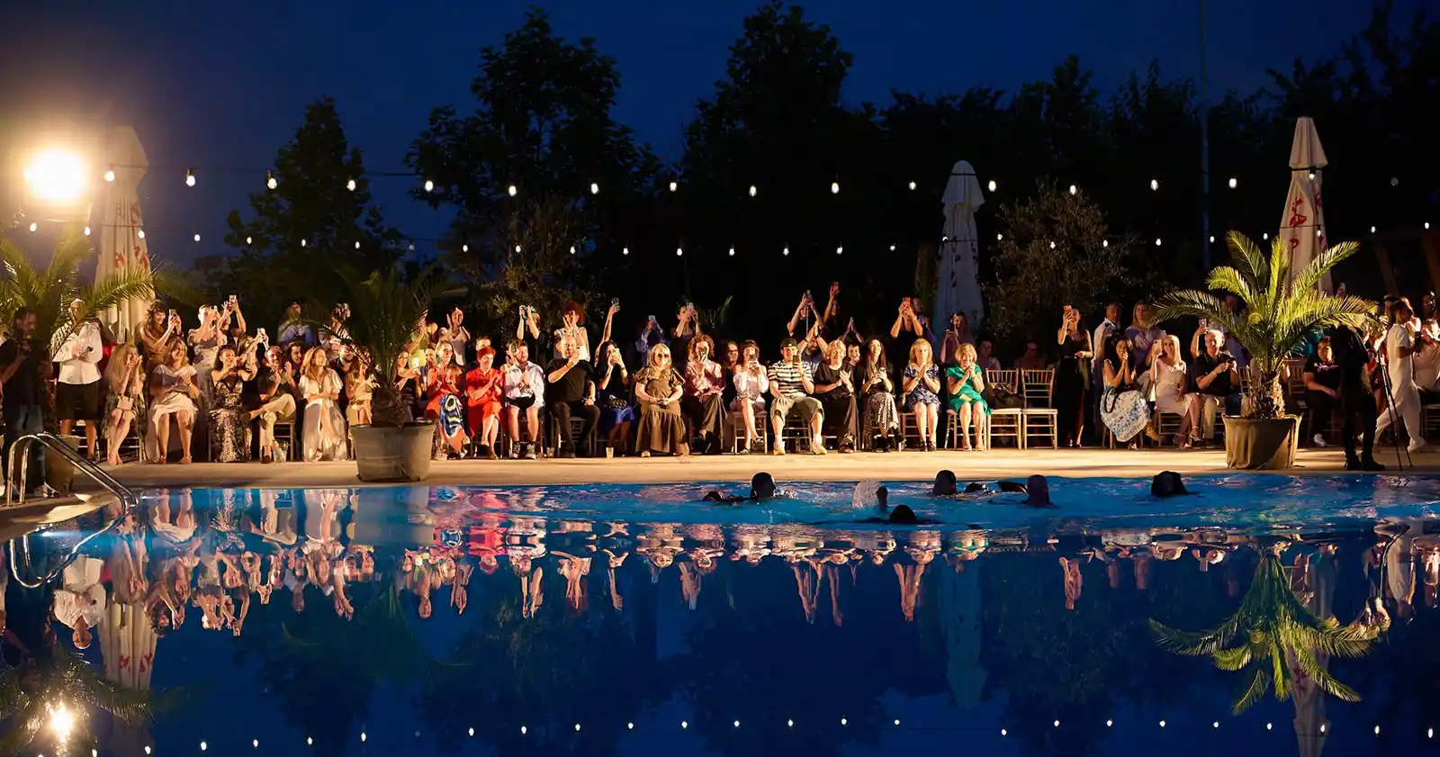 Pool Fashion Show 2026: &bdquo;Visul unei nopți de vară&rdquo;