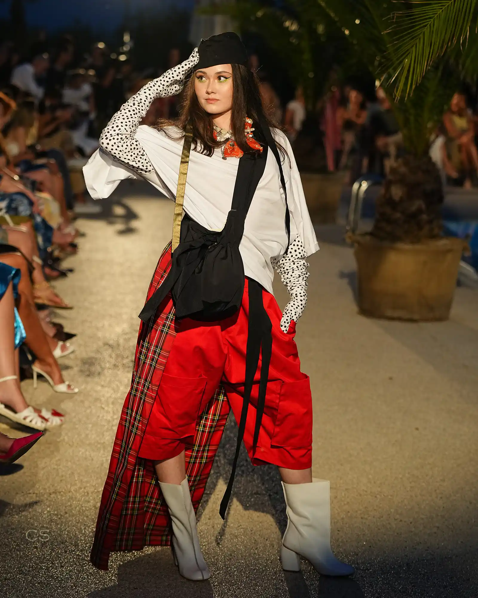 Pool Fashion Show 2026: &bdquo;Visul unei nopți de vară&rdquo;