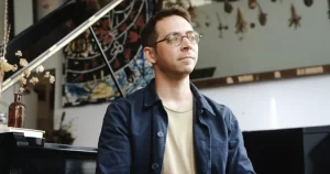 Aaron Parks, muzicianul de jazz care a lansat albumul By All Means