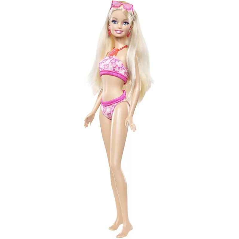 Barbie bikini