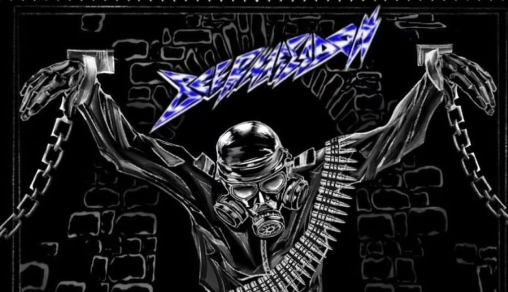 Berrmageddon + Violent Breed @ Office Club
