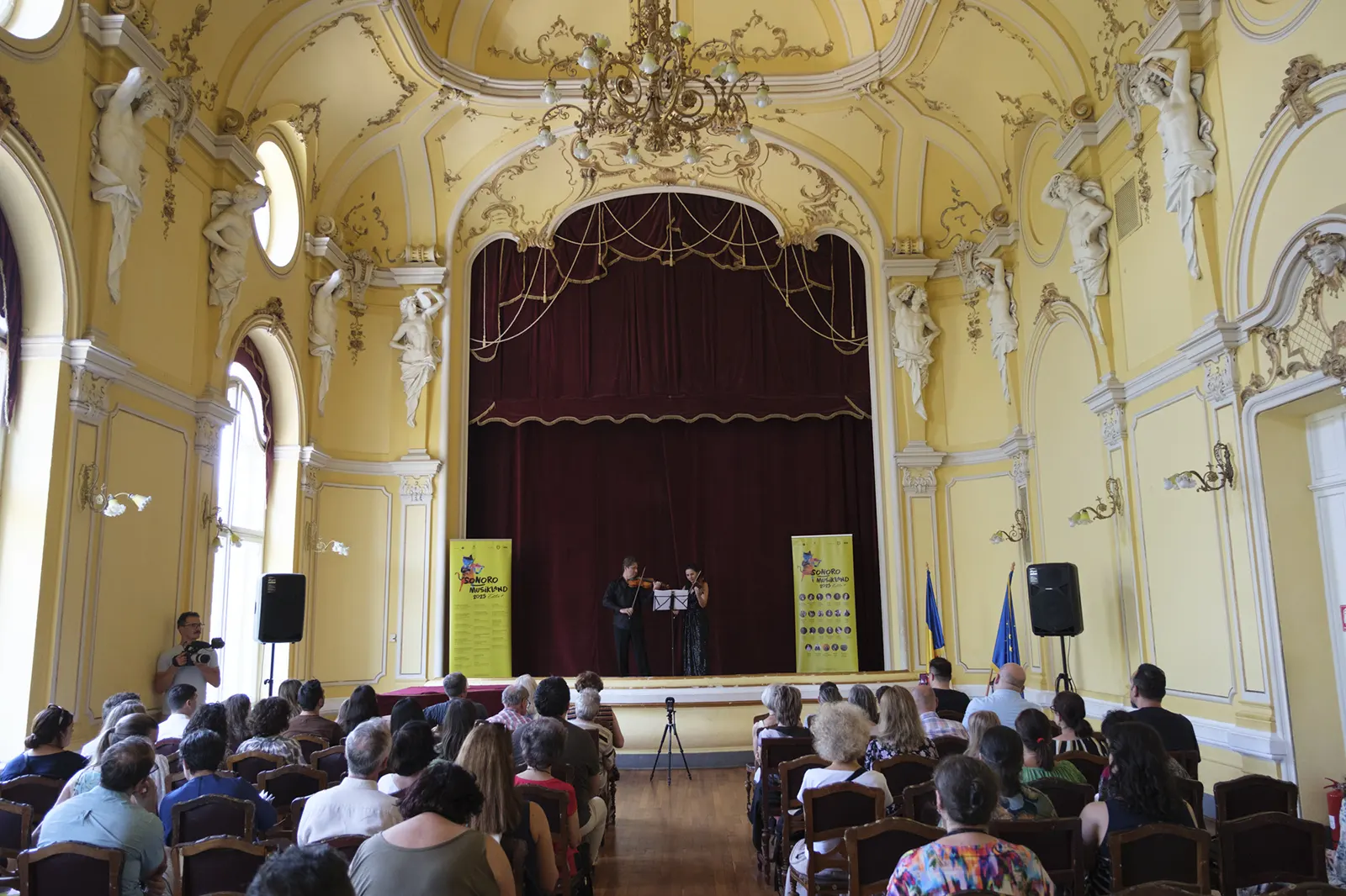 Biblioteca ASTRA-sonoro-musikland-festival-patrimoniu-transilvania