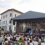 Filarmonica Brașov încheie luna iulie cu noi evenimente muzicale