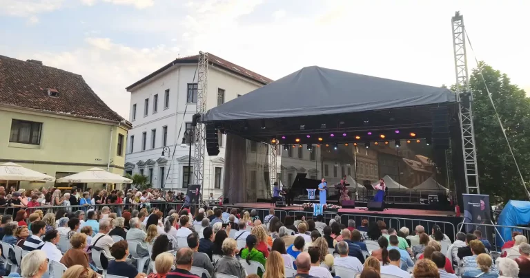 Filarmonica Brașov încheie luna iulie cu noi evenimente muzicale