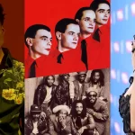 Concerte Bucuresti iulie 2026 - bilal-kraftwerk rita ora the wailers