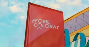 Eforie Colorat 2026