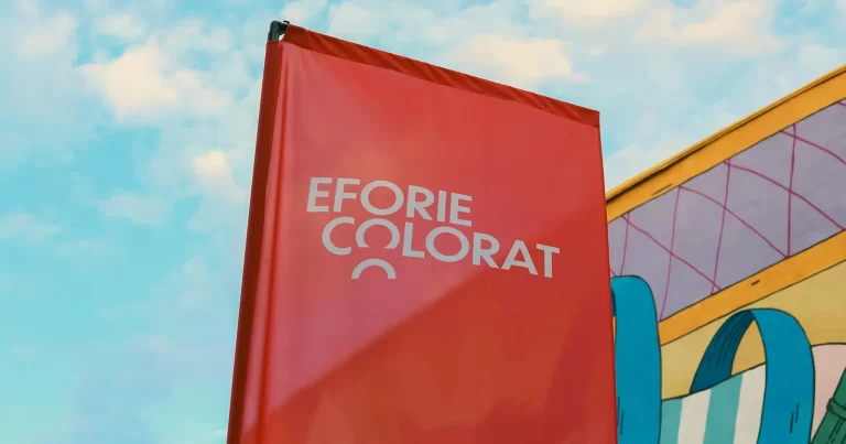 Eforie Colorat 2026