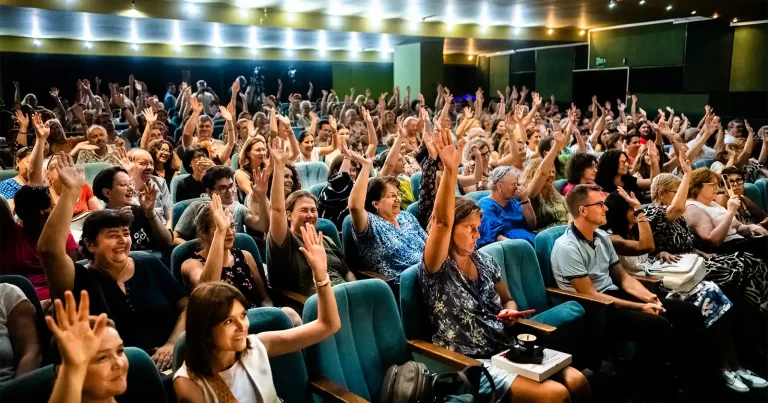 Estivalul de teatru