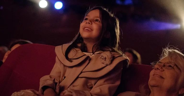 fitc - Festivalul Internațional de Teatru pentru Copii