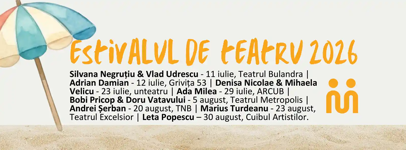 Estivalul de teatru
