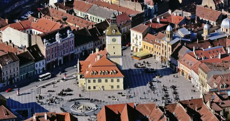 Muzeul Județean de Istorie Brașov - Casa Sfatului expozitii brasov iulie 2026