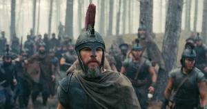 Poveşti spectaculoase de vară pe marile ecrane - Odiseea the odyssey Matt Damon premiere iulie 2026
