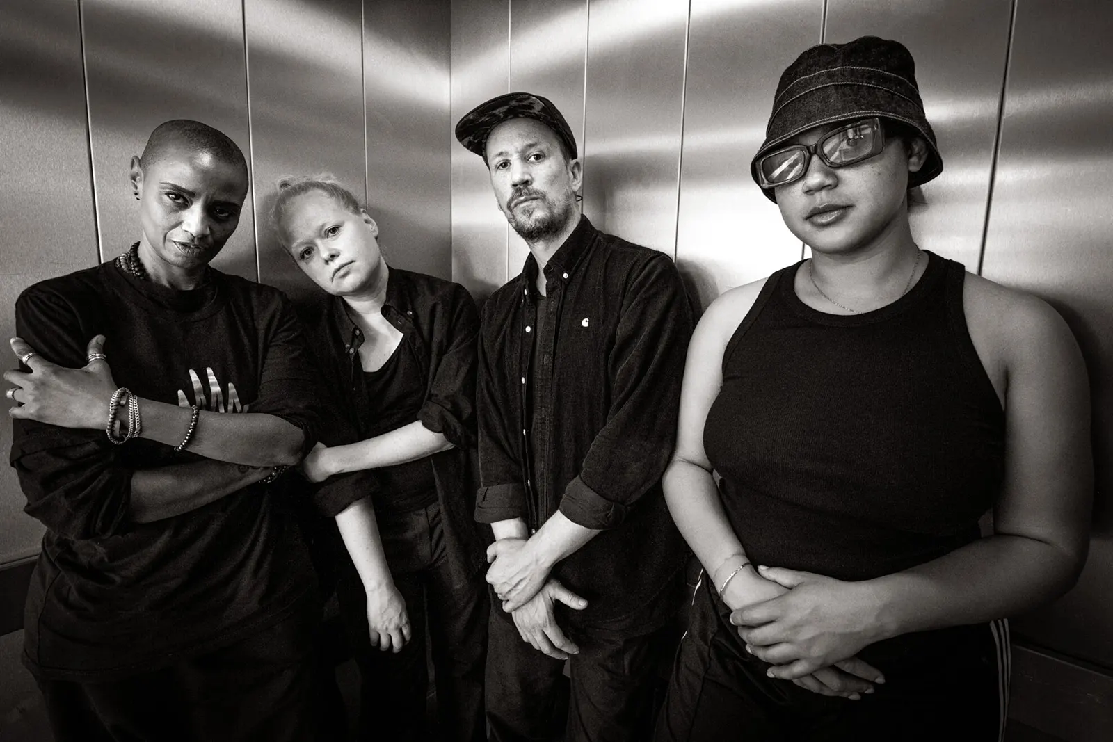Okse Garana Jazz Festival 2026 - festivaluri-romania-iulie-2026