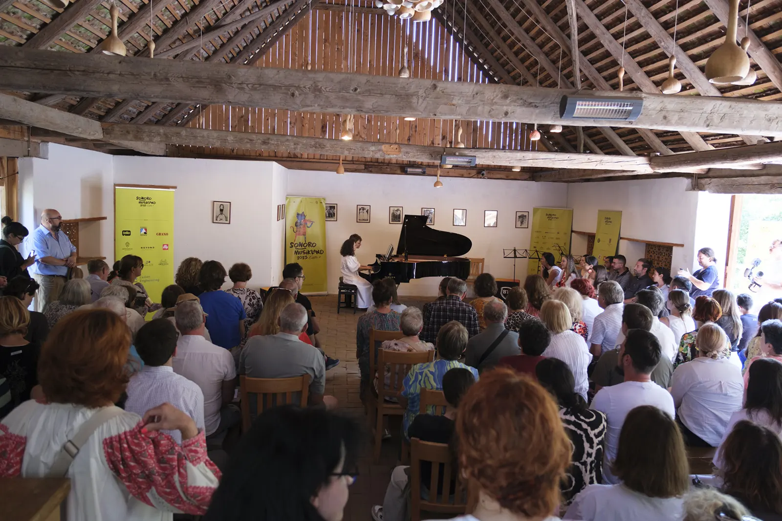 Pensiunea Viscri 125-sonoro-musikland-festival-patrimoniu-transilvania