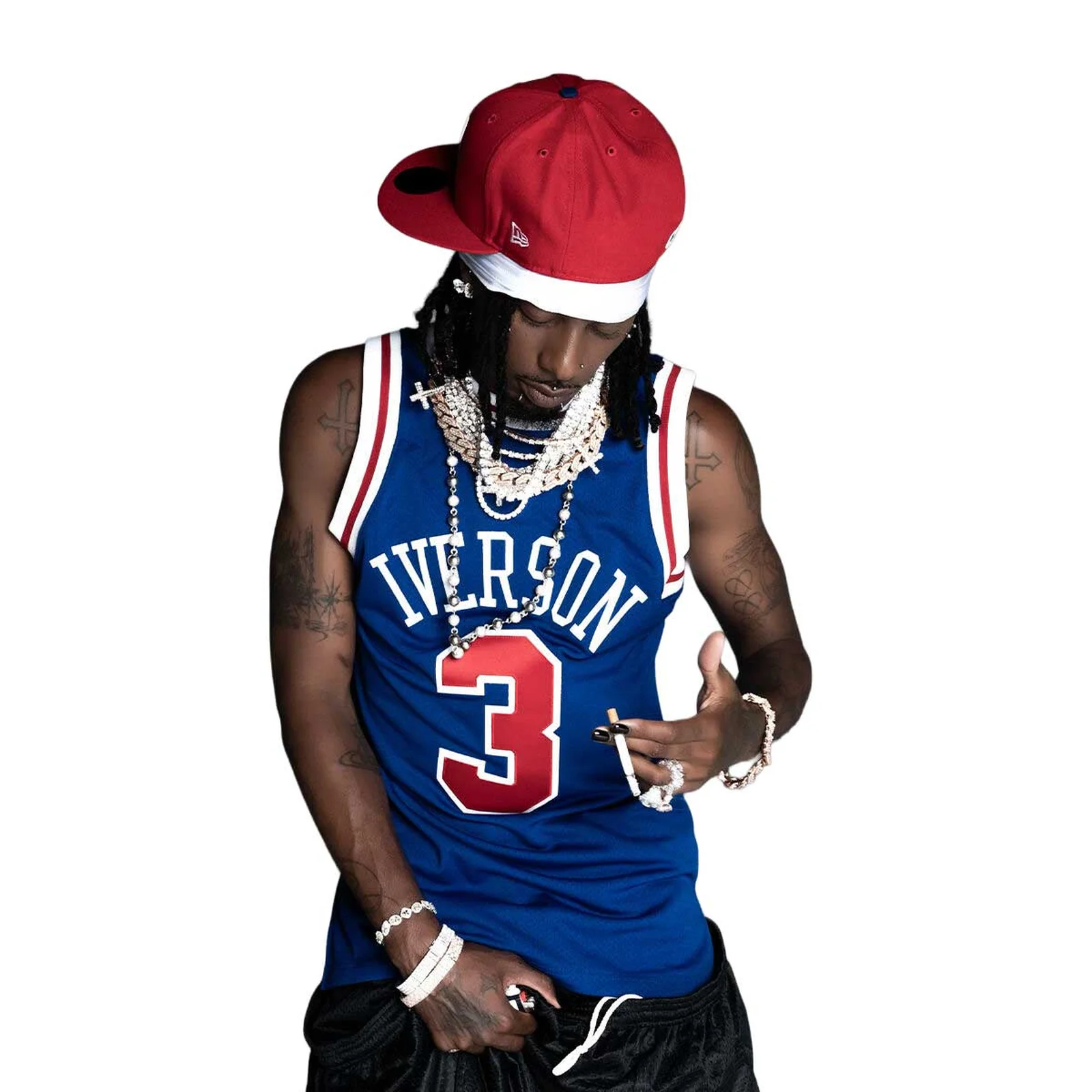 Playboi Carti in line-up ul Beach, Please! festivaluri-romania-iulie-2026