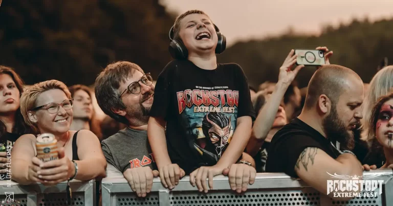 Câteva zile ne despart de Rockstadt Extreme Fest 2026