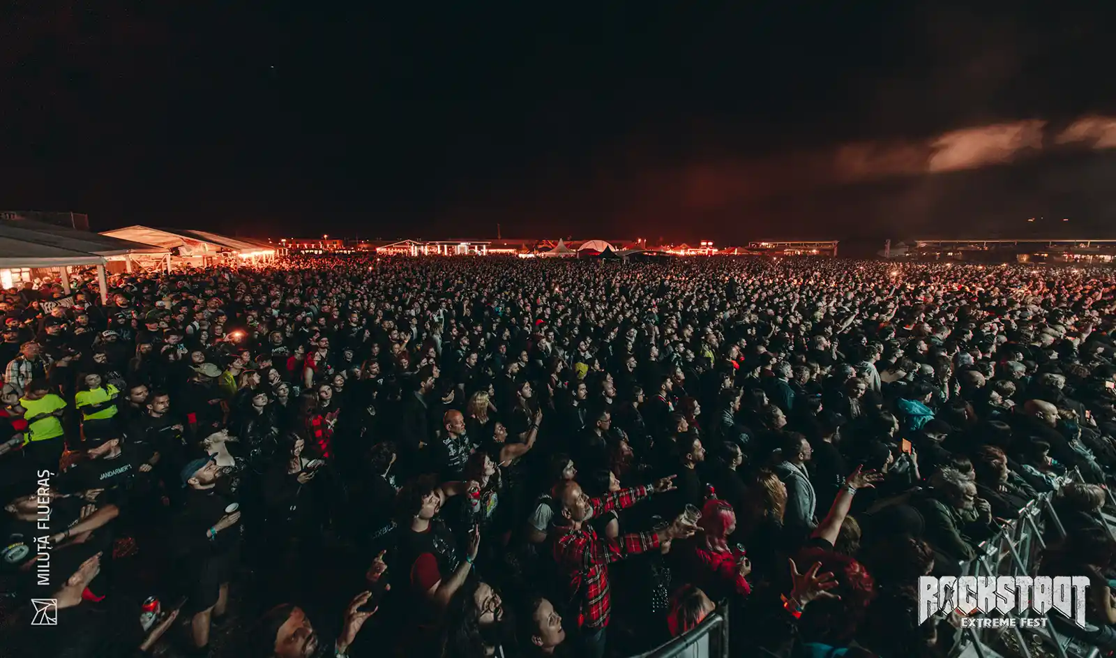 Poeple of Rockstadt - foto: Miluță Flueraș