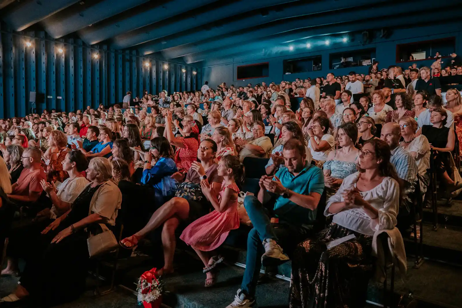 Filmele de la SFR 17 pe care trebuie să le vezi