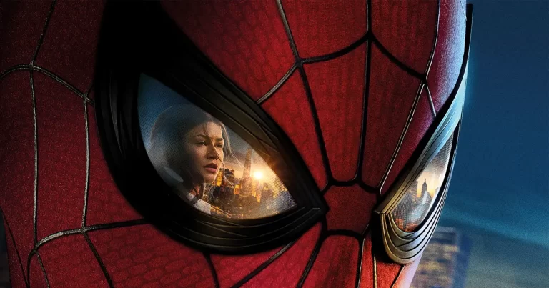 Spider-Man Brand New Day (reflection) poster oficial
