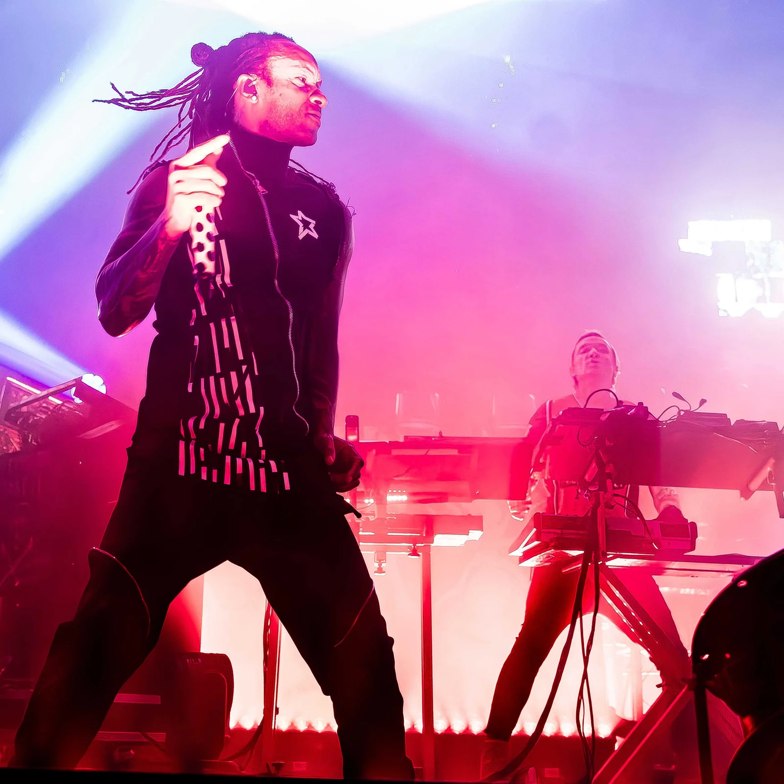 The Prodigy la Rockstadt Extreme Fest festivaluri-romania-iulie-2026