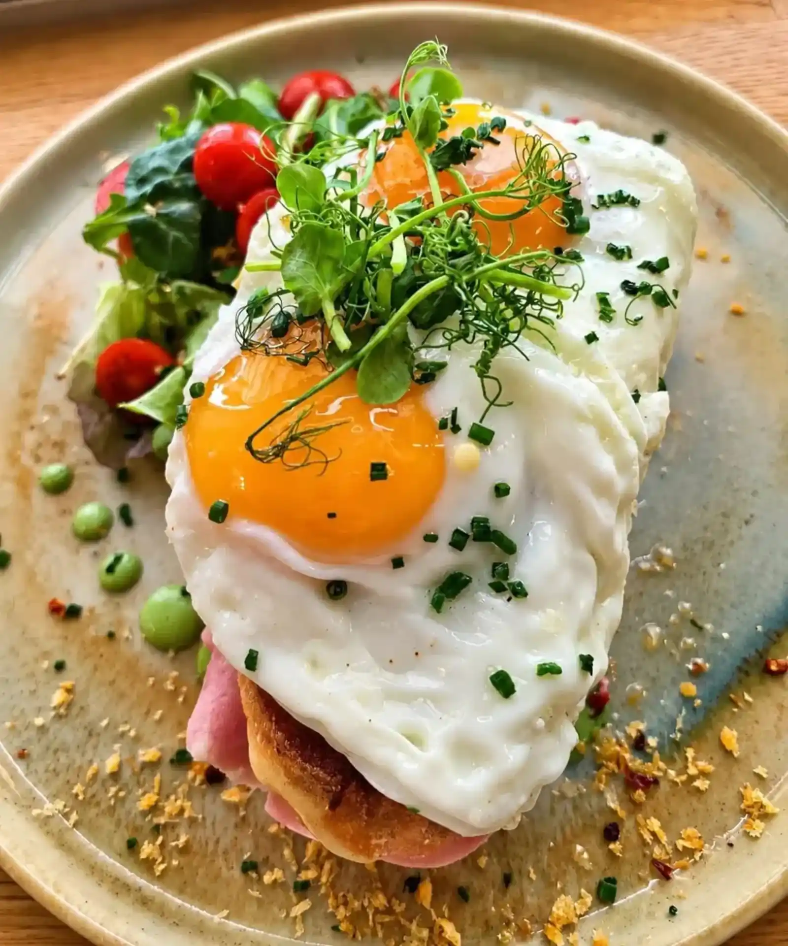 UOU - Sandwich Brunch