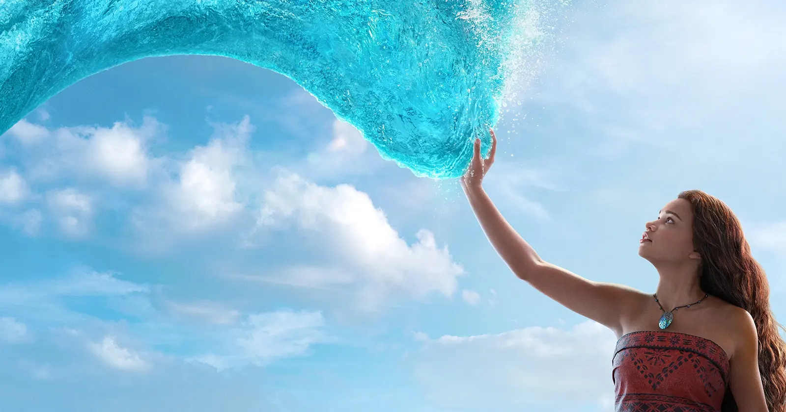 Vaiana 2026 Moana 2026 - secventa din film