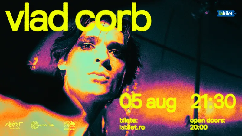Vlad Corb @ Expirat