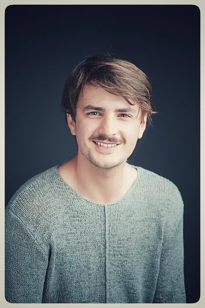 Vlad Udrescu