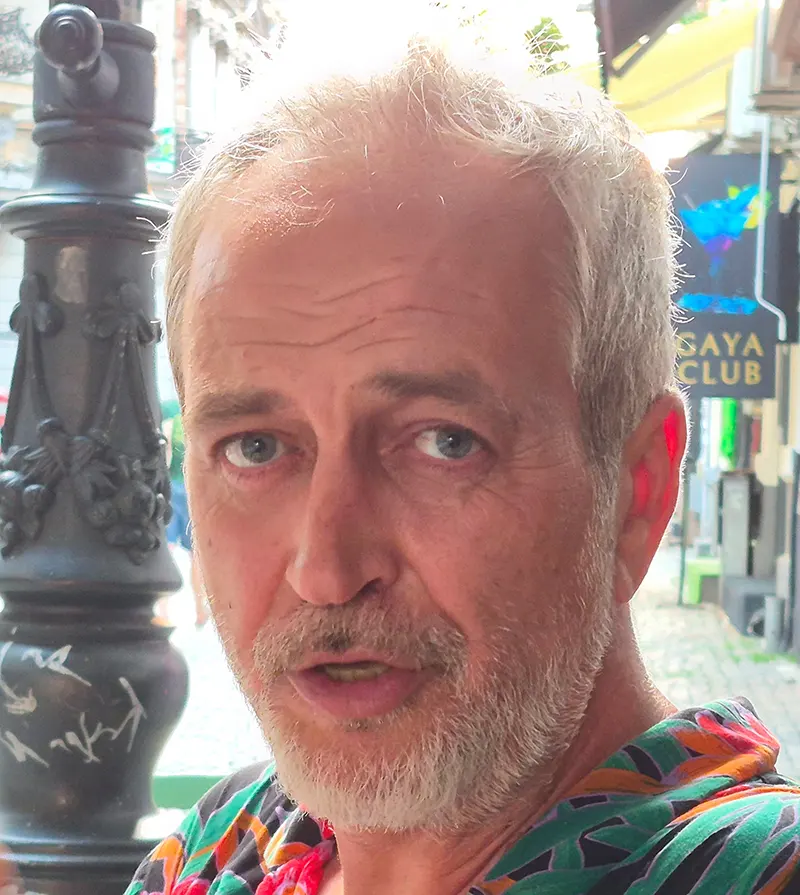 Vlase intervievat de Ioan Big