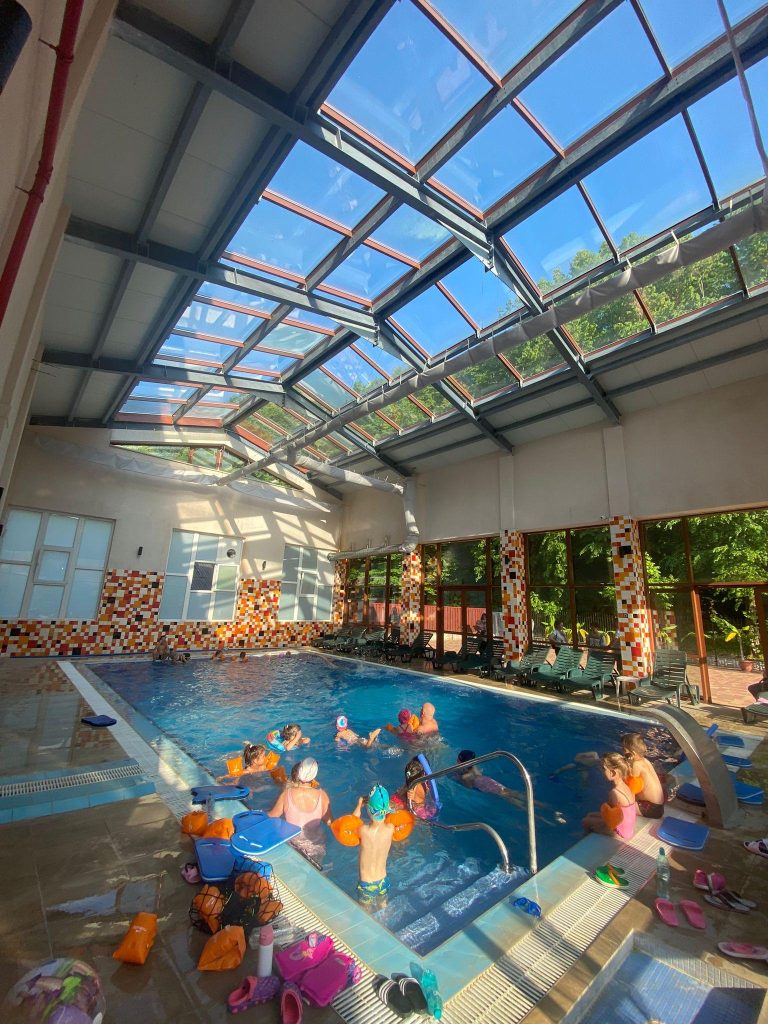 ctivități de vacanță pentru copii în Oradea