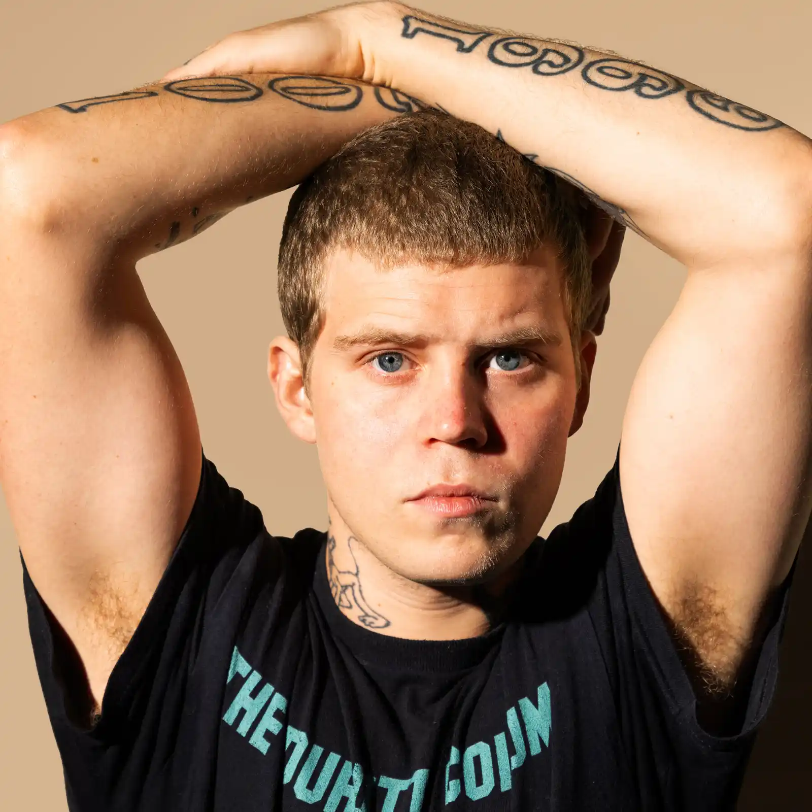 Yung Lean - Foto The New York Times